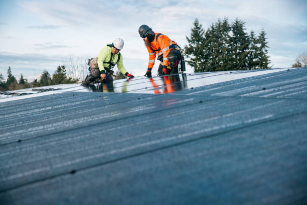 Trusted Roof Replacement service in East Providence, RI - Ben Roofing and Steel LLC